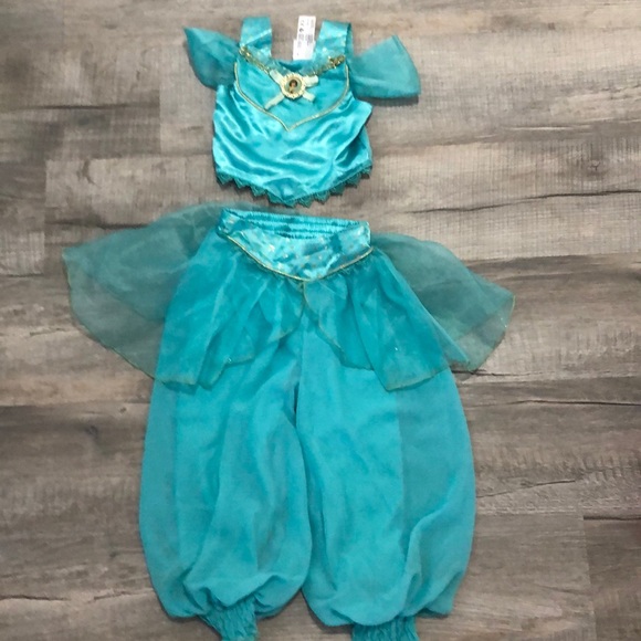 Kids costume